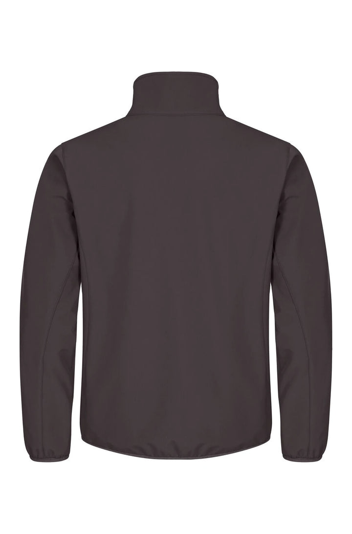Classic Softshell Jacket
