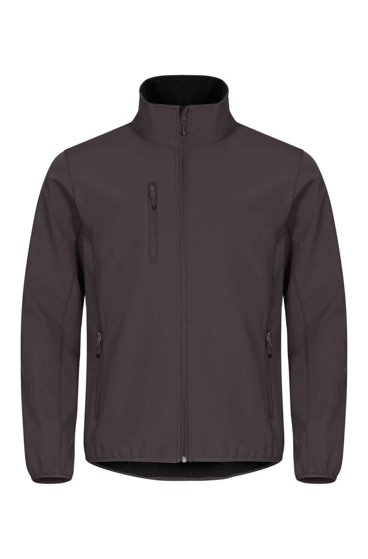 Classic Softshell Jacket
