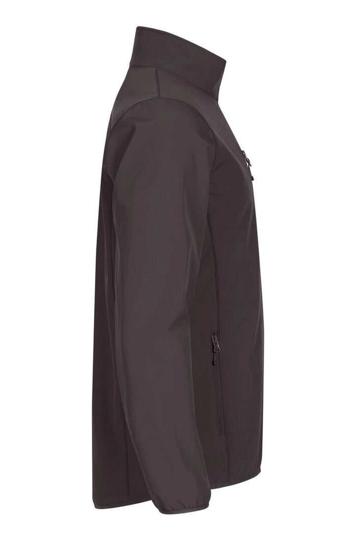 Classic Softshell Jacket