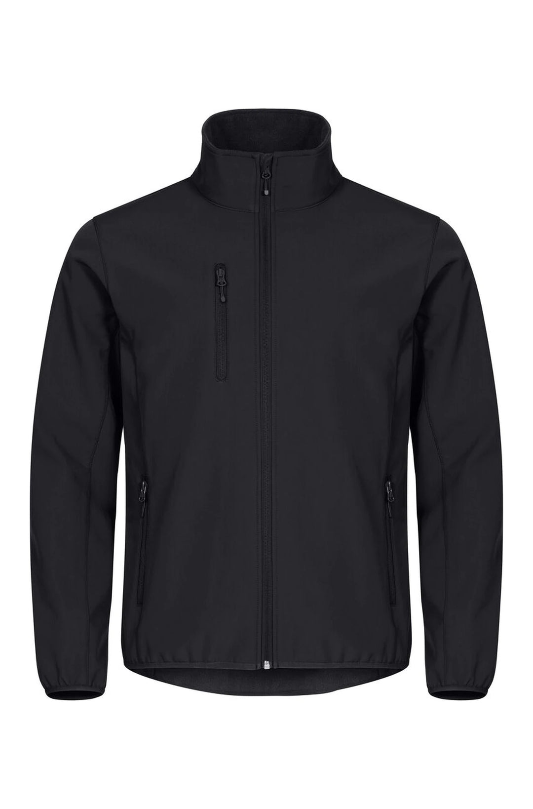 Classic Softshell Jacket