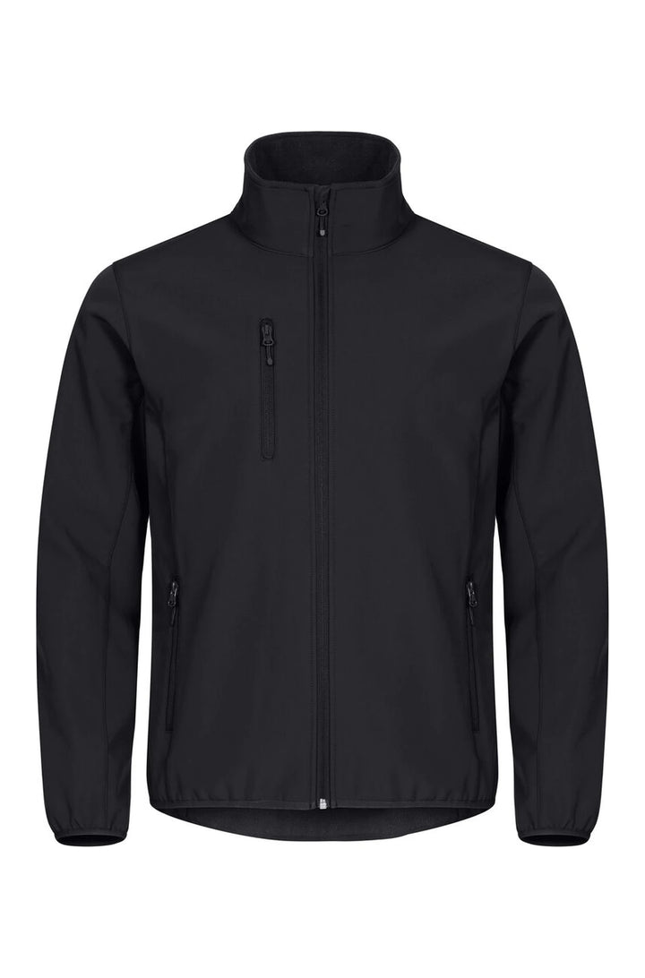 Classic Softshell Jacket