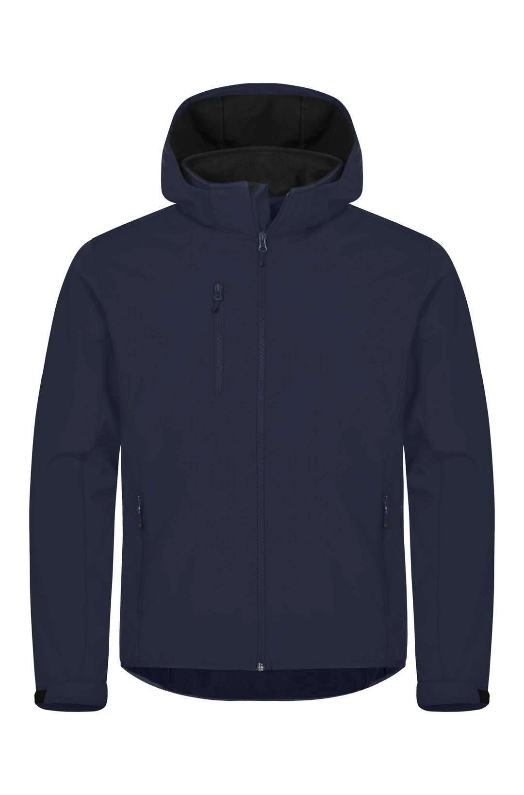 Classic Softshell Jacket Hoody