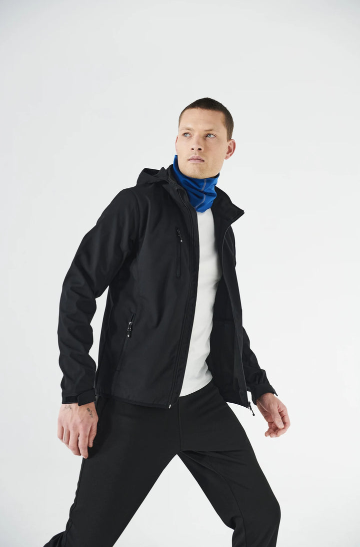 Classic Softshell Jacket Hoody