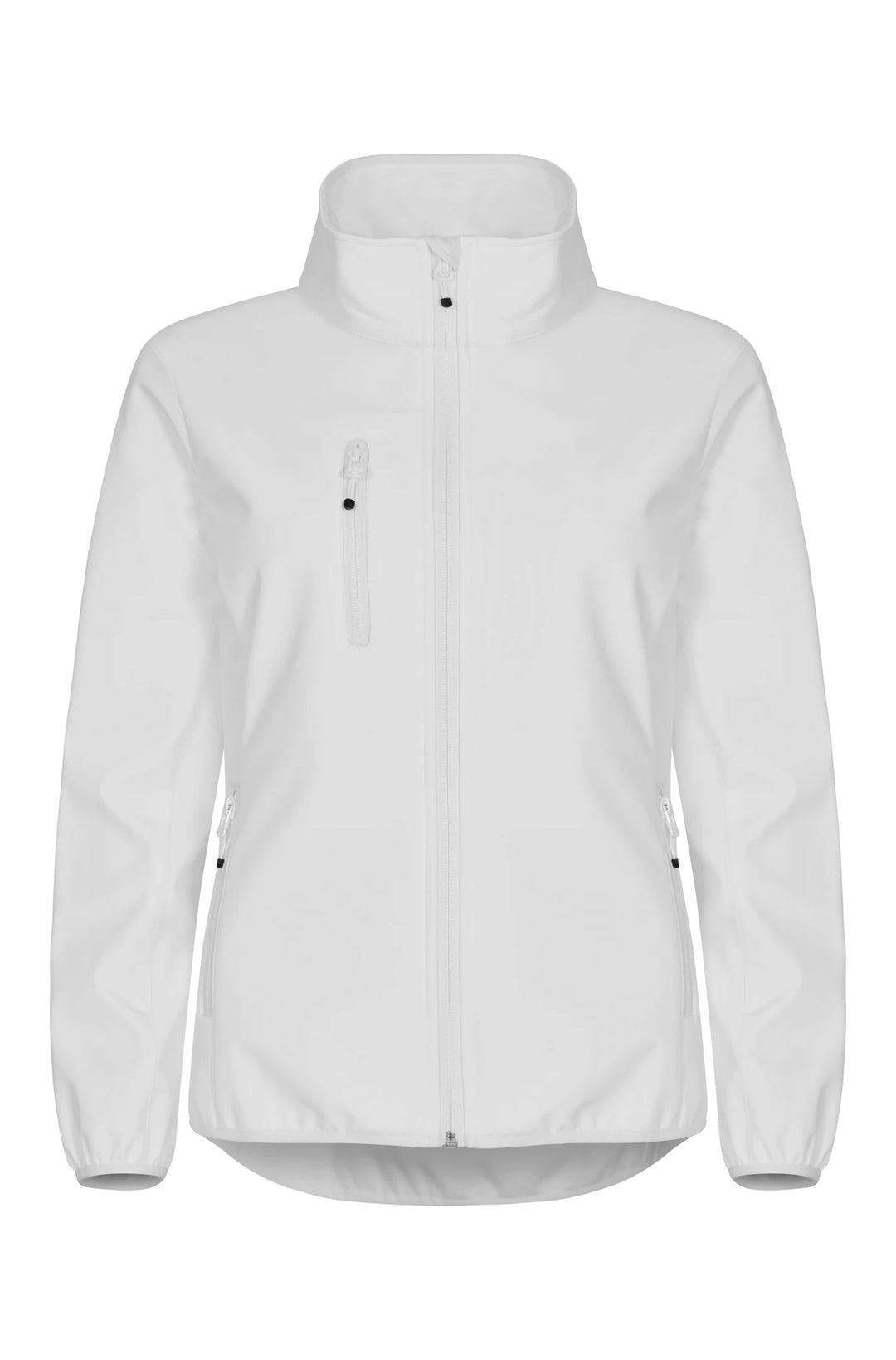 Damen Classic Softshell Jacket