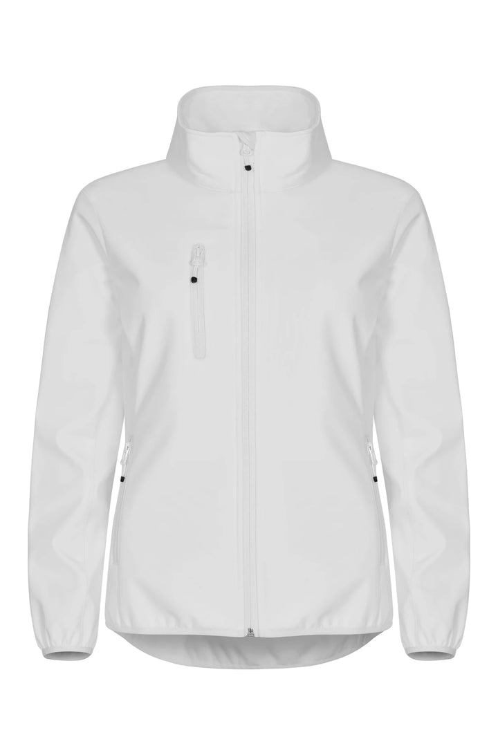 Damen Classic Softshell Jacket