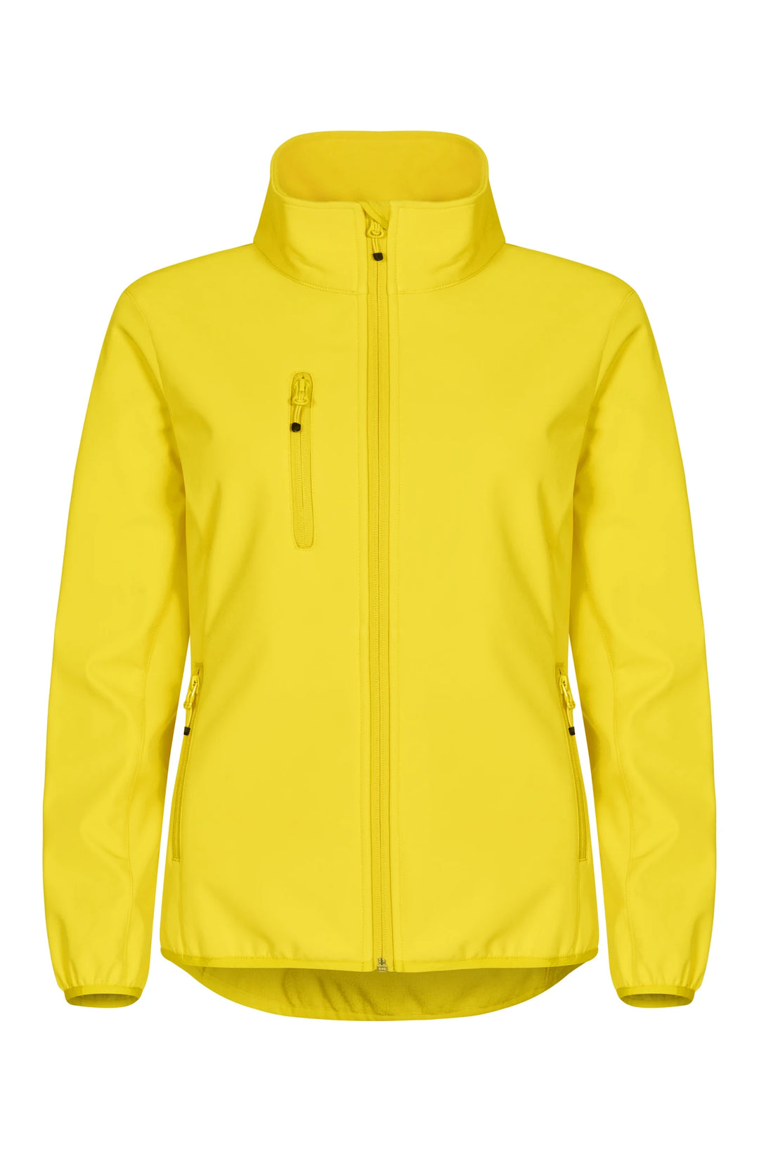 Damen Classic Softshell Jacket