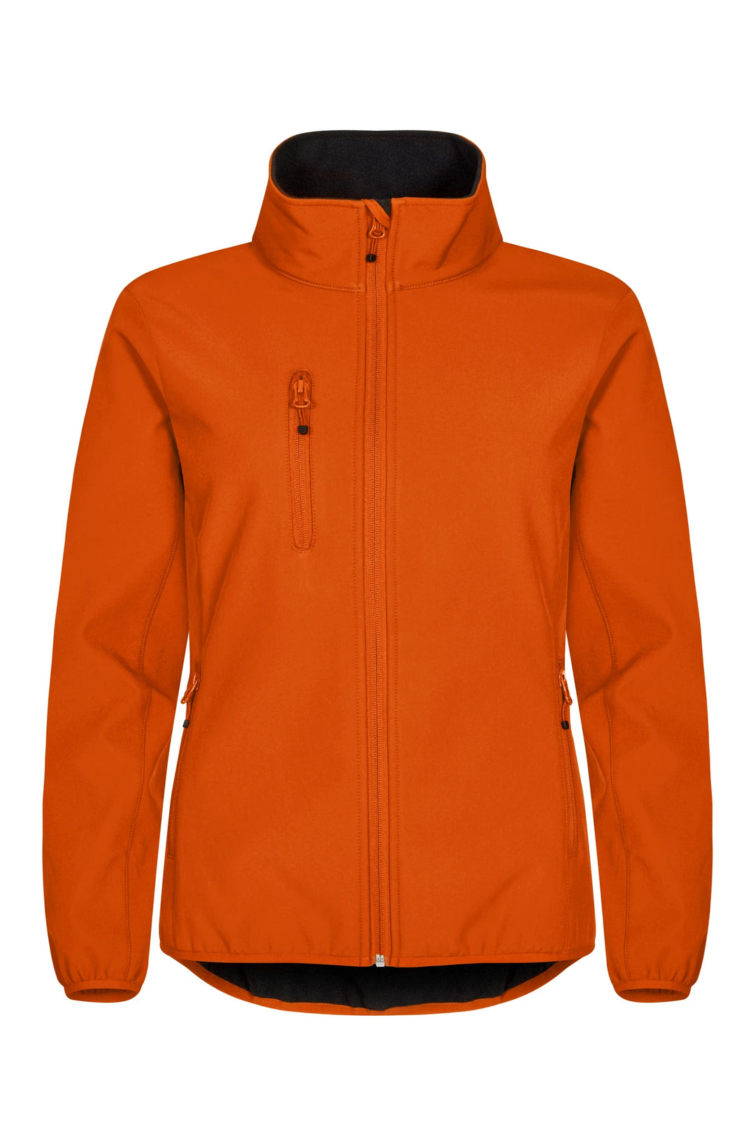 Damen Classic Softshell Jacket