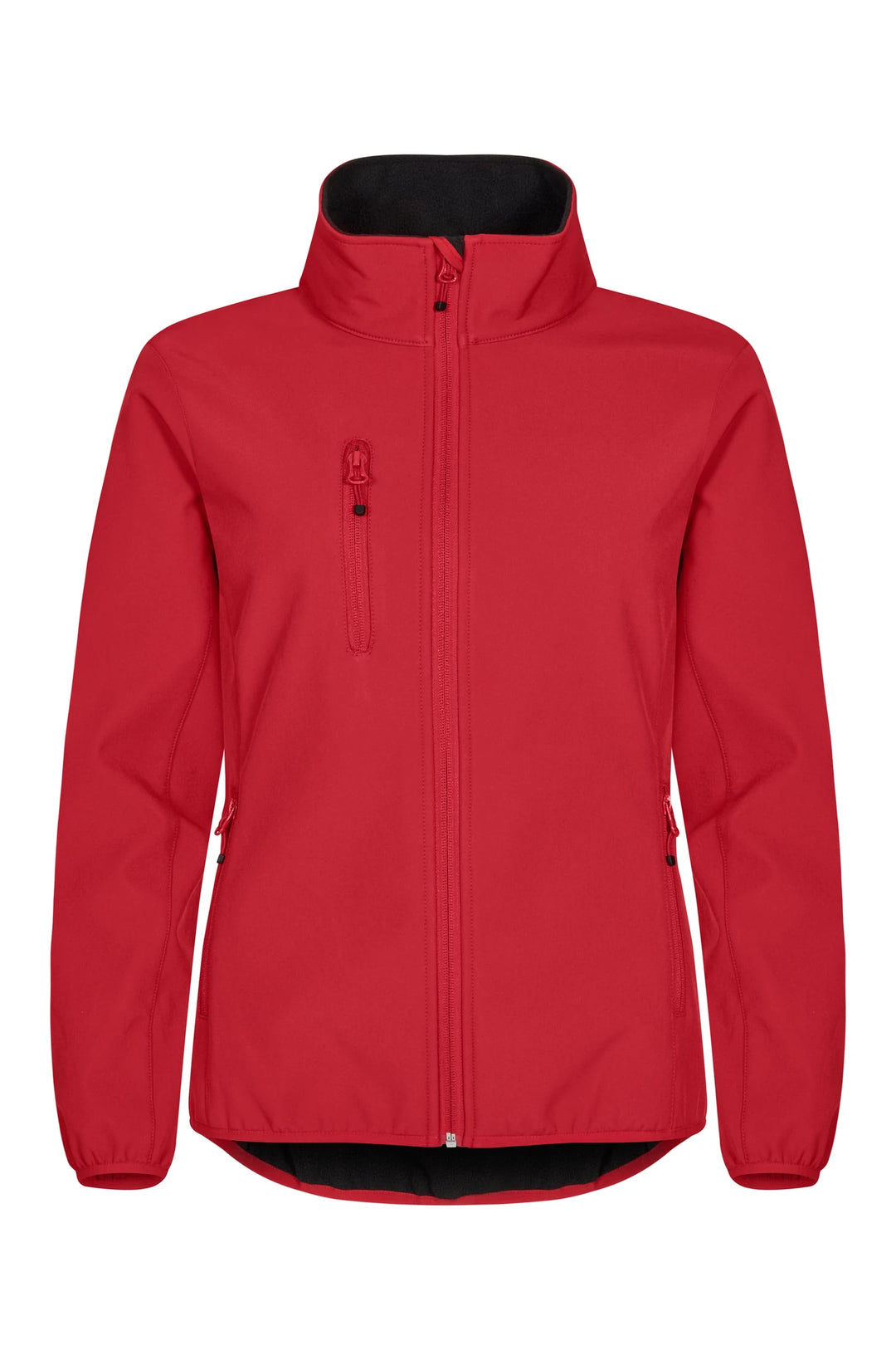 Damen Classic Softshell Jacket