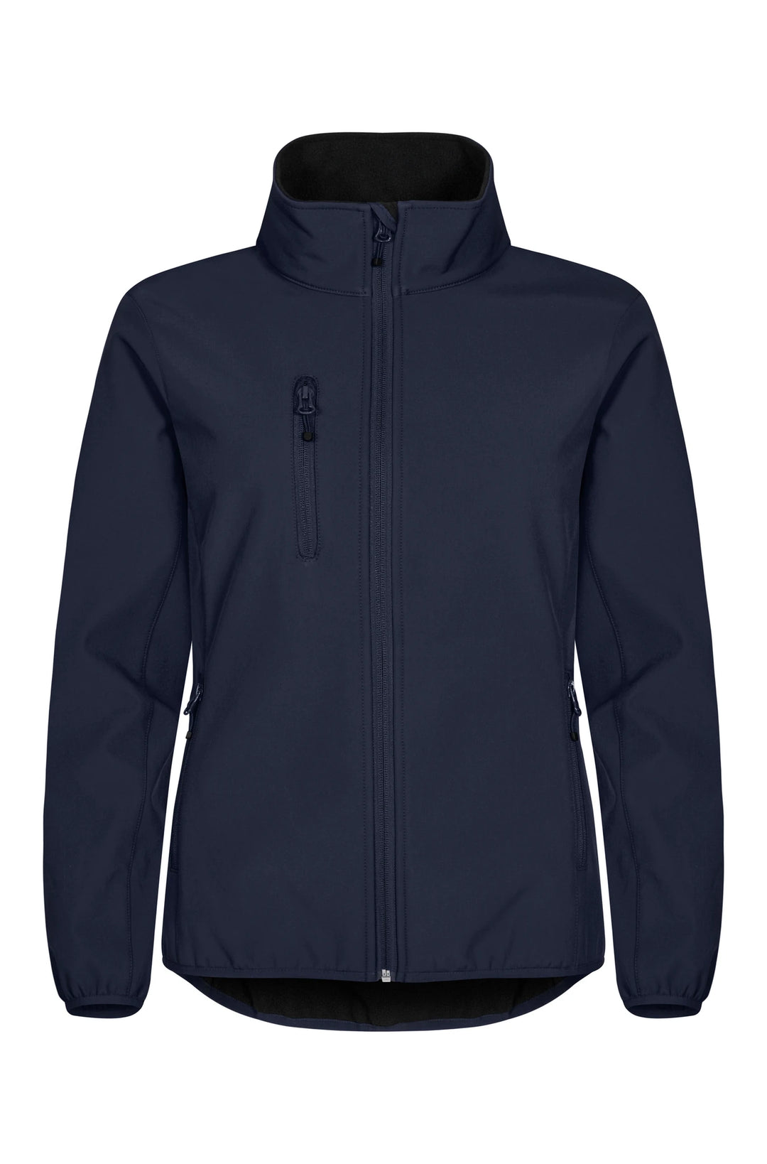 Damen Classic Softshell Jacket
