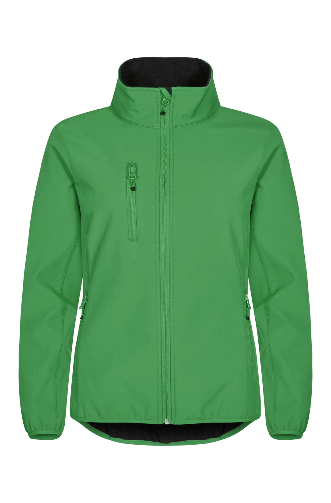 Damen Classic Softshell Jacket