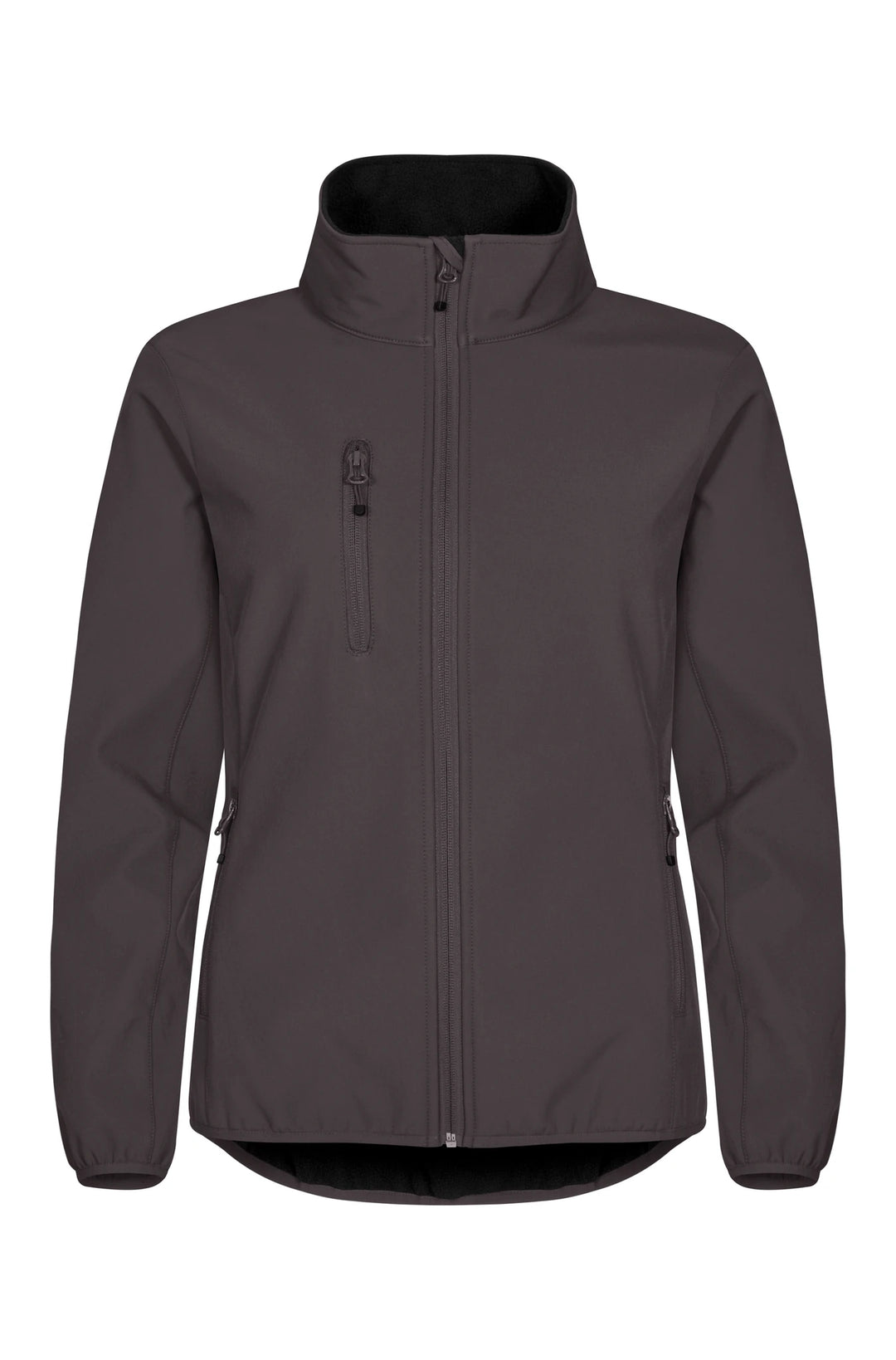 Damen Classic Softshell Jacket