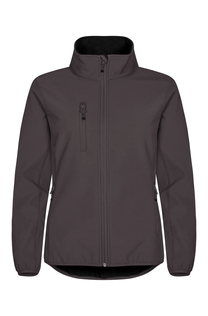 Damen Classic Softshell Jacket