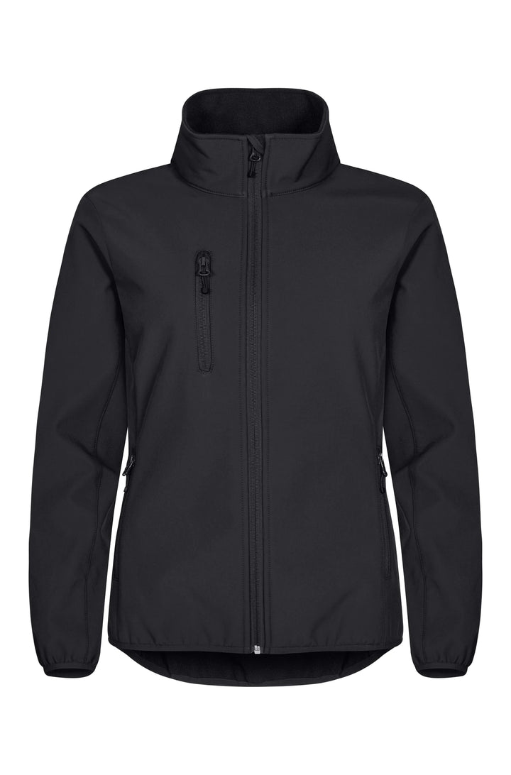 Damen Classic Softshell Jacket