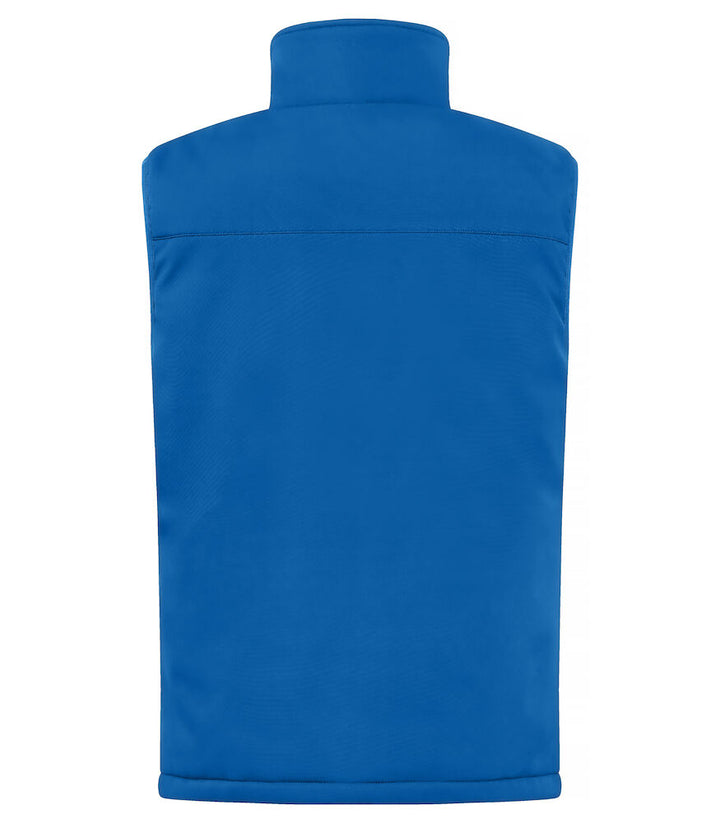 Softshell Man Weste