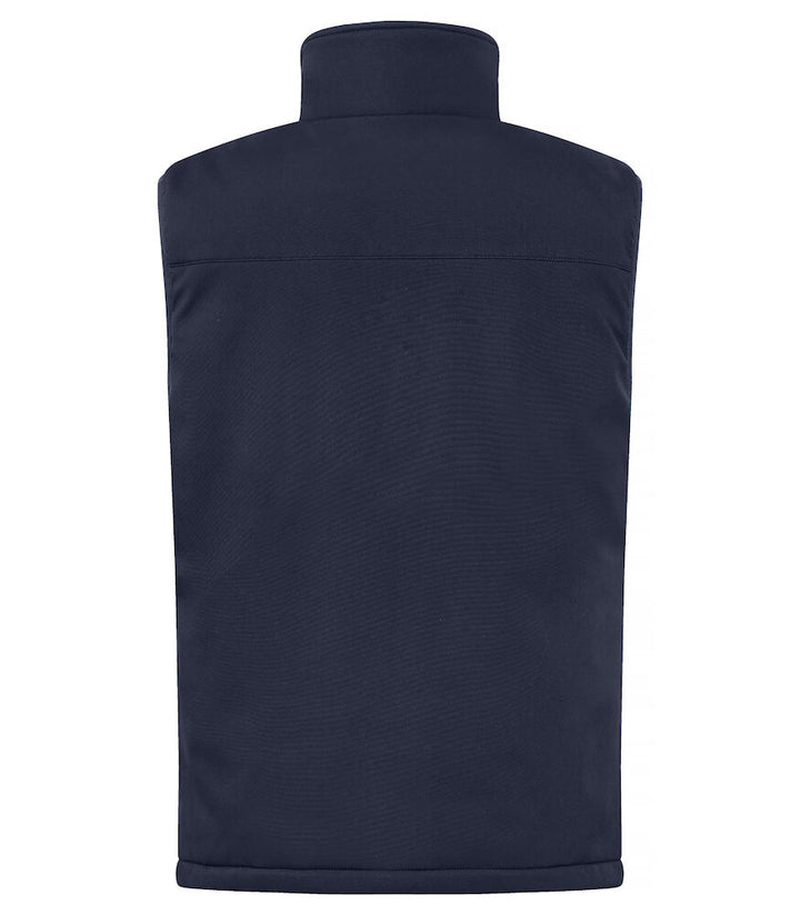 Softshell Man Weste