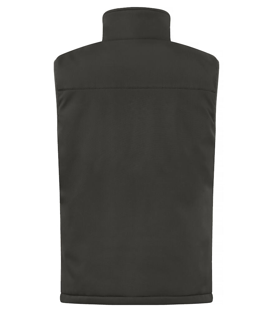 Softshell Man Weste