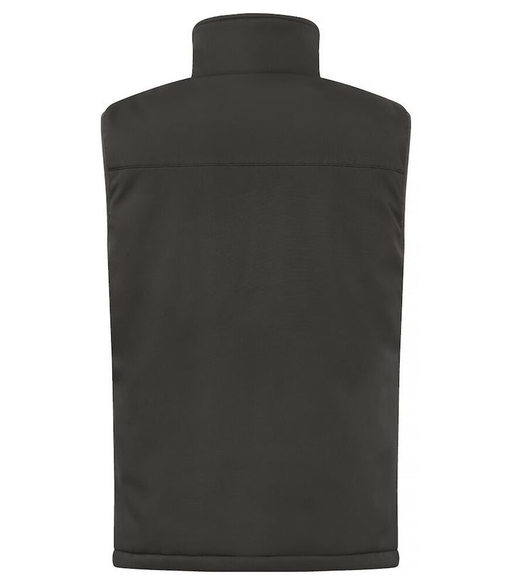 Softshell Man Weste