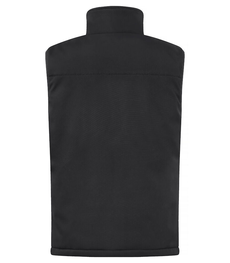 Softshell Man Weste