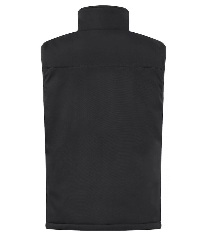 Softshell Man Weste