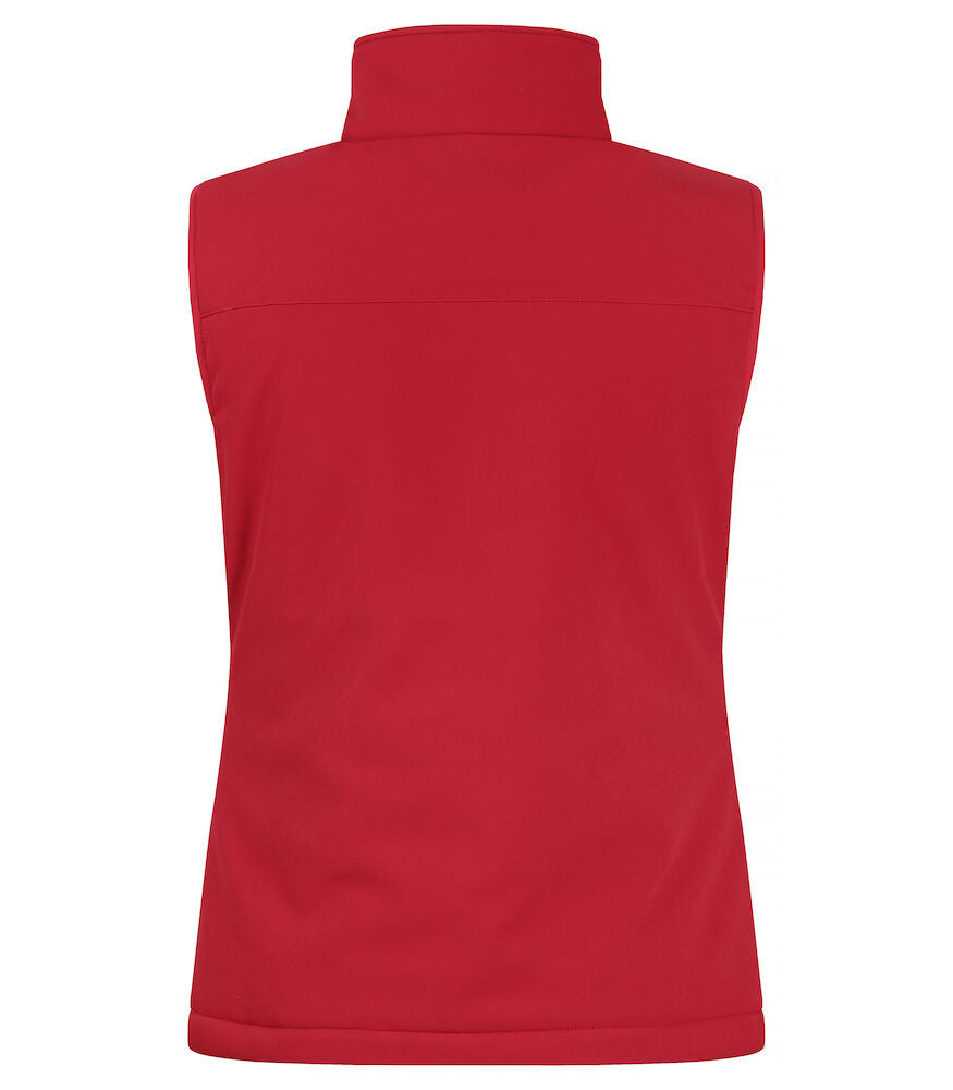 Softshell Lady Weste