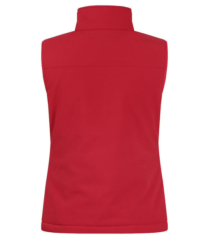 Softshell Lady Weste
