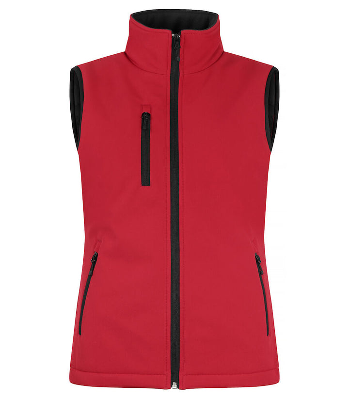 Softshell Lady Weste