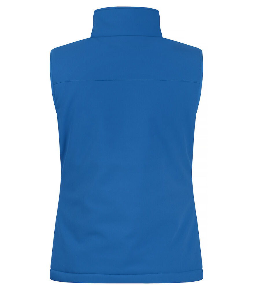 Softshell Lady Weste