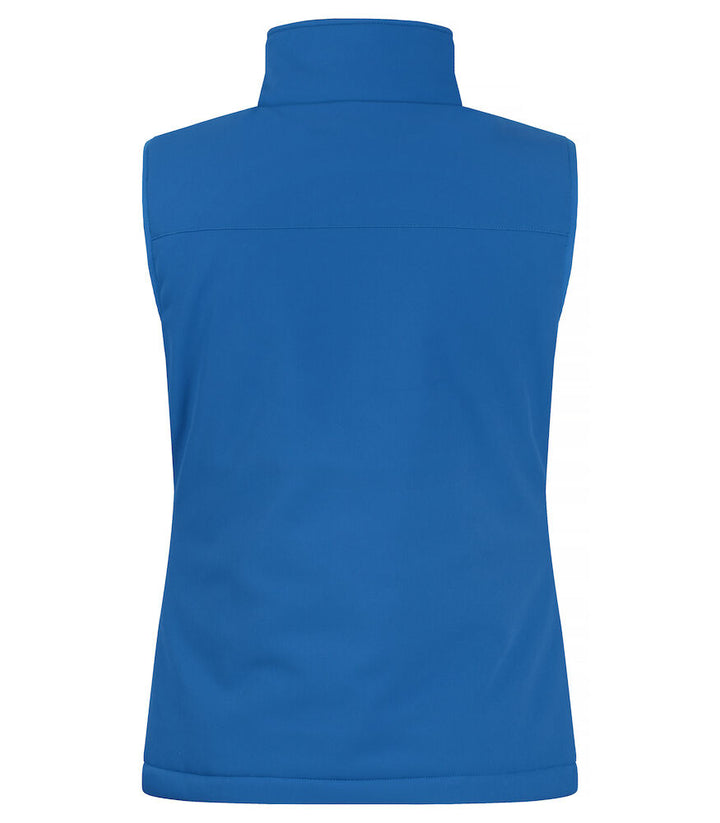 Softshell Lady Weste