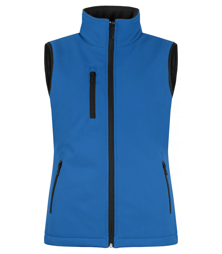Softshell Lady Weste