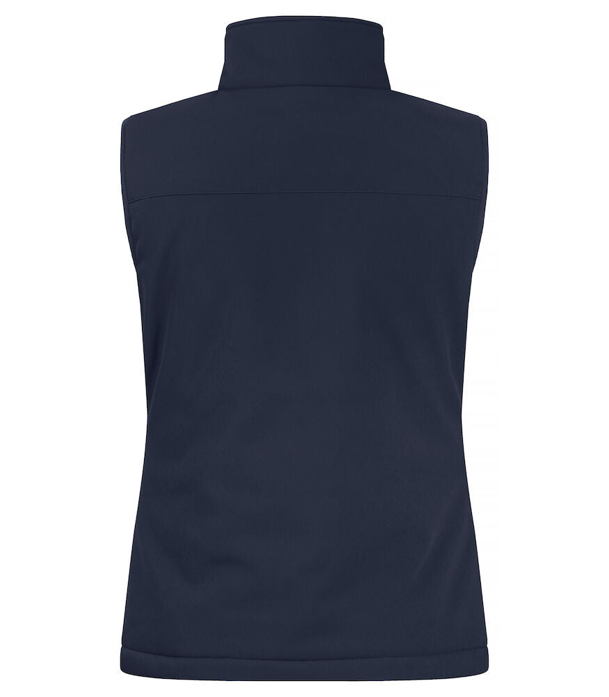Softshell Lady Weste
