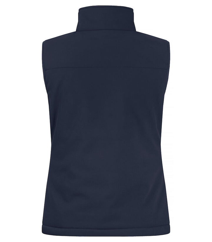 Softshell Lady Weste