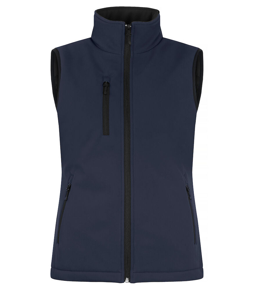 Softshell Lady Weste
