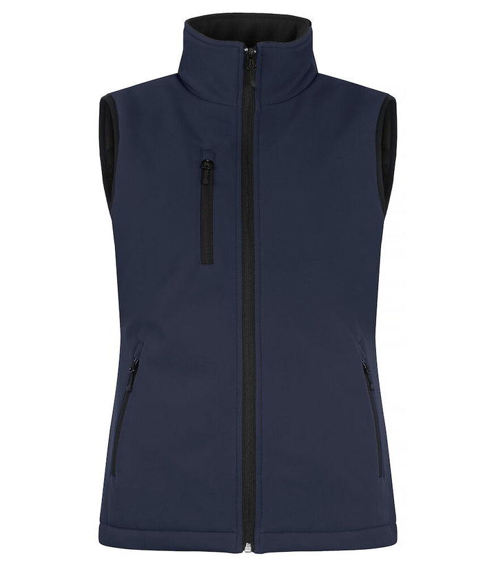 Softshell Lady Weste