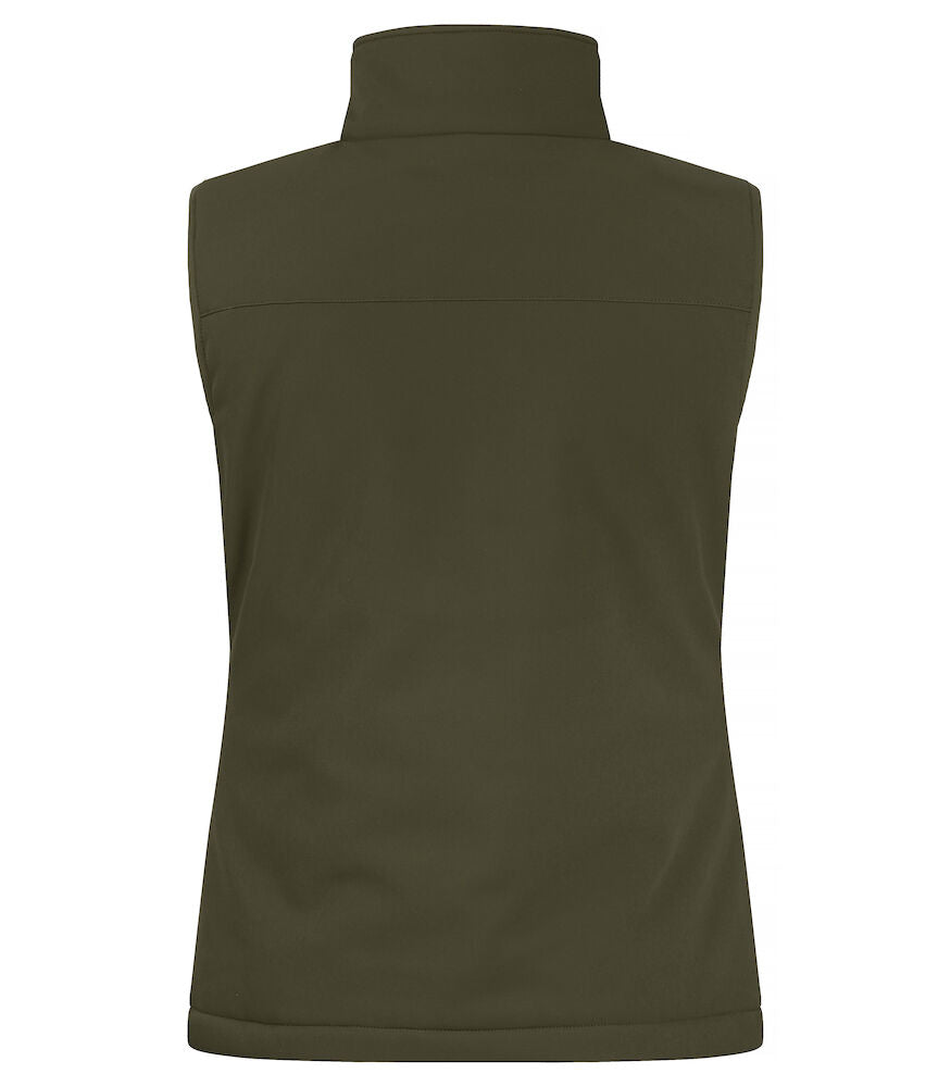 Softshell Lady Weste