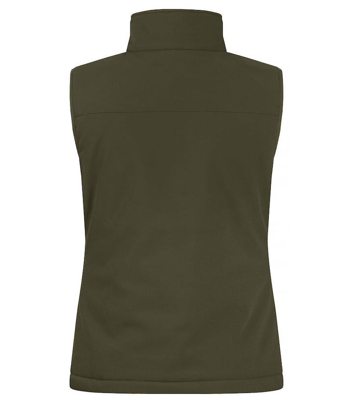 Softshell Lady Weste