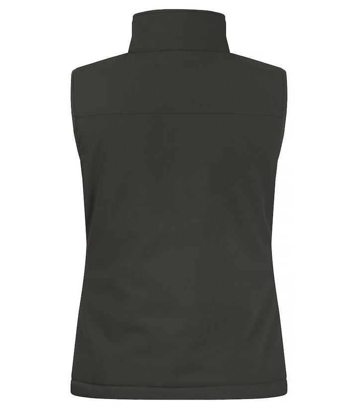 Softshell Lady Weste