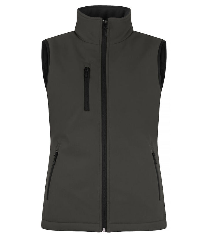 Softshell Lady Weste