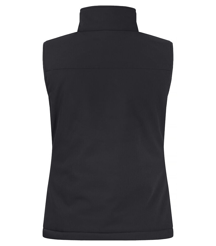 Softshell Lady Weste