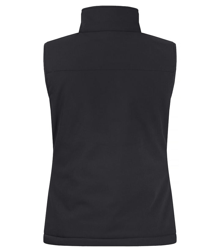 Softshell Lady Weste