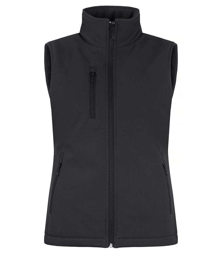Softshell Lady Weste