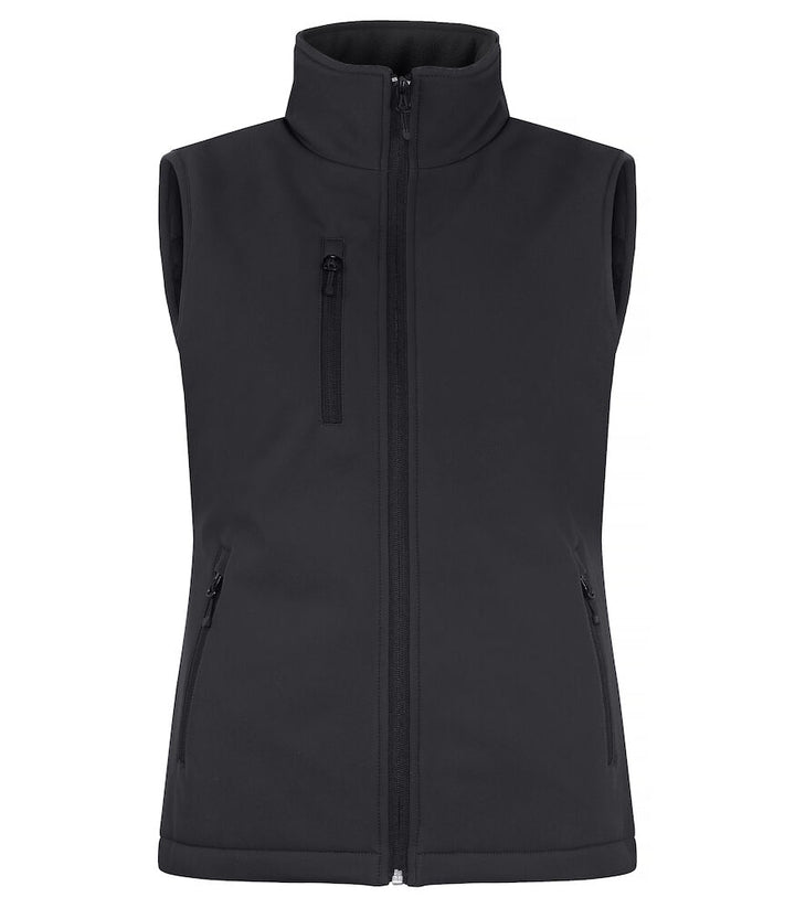 Softshell Lady Weste