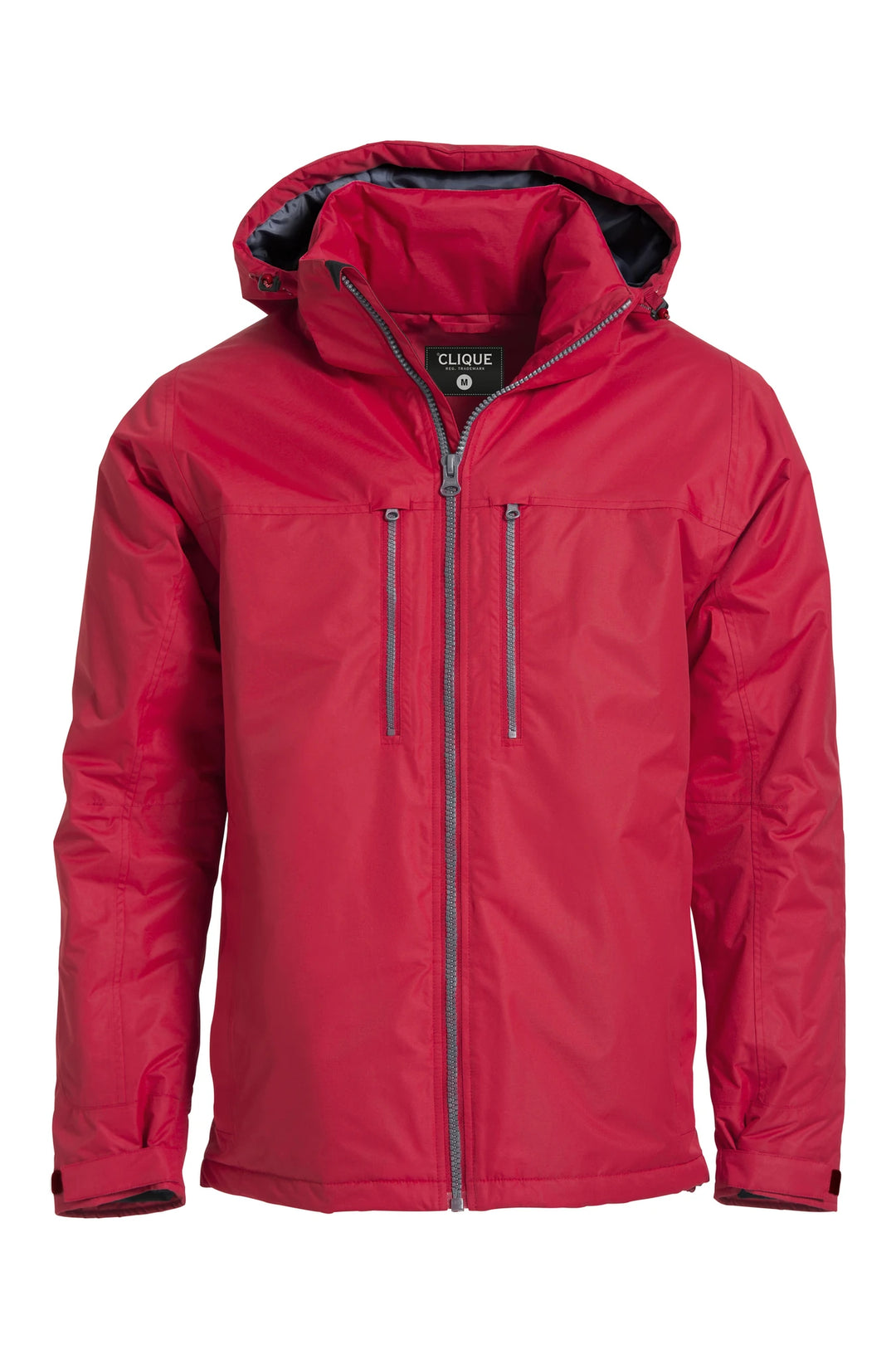 Funktionelle Jacke Kingslake