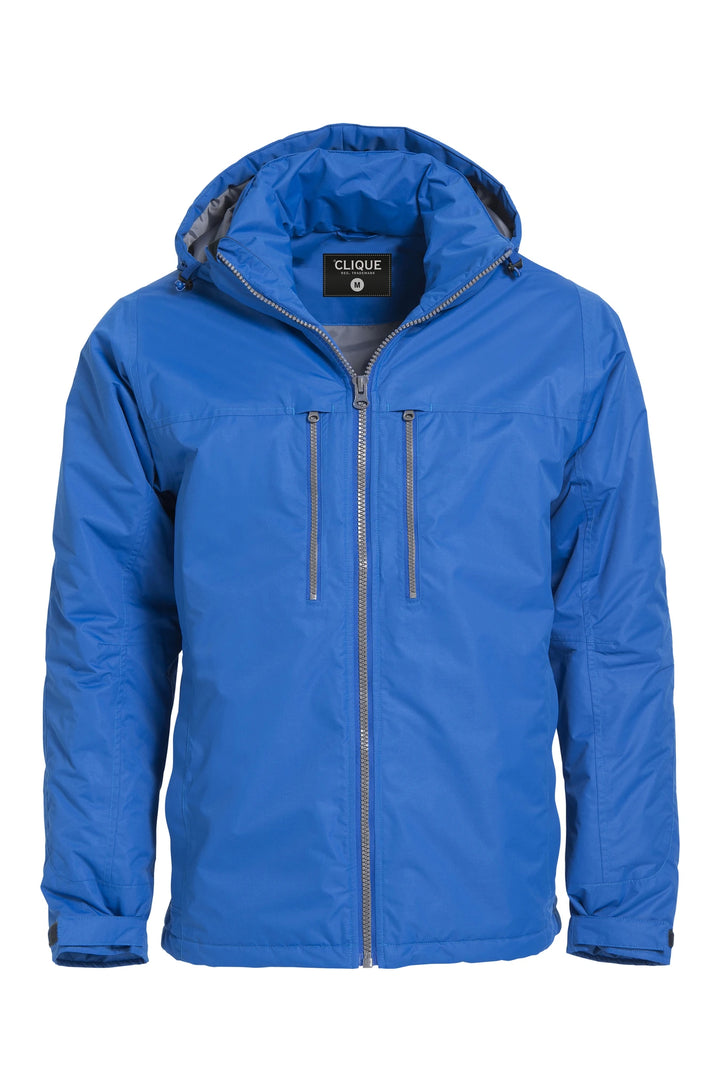 Funktionelle Jacke Kingslake