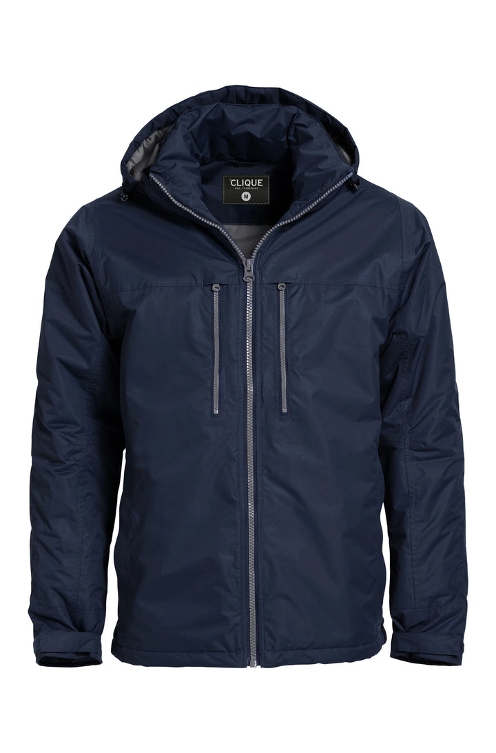 Funktionelle Jacke Kingslake
