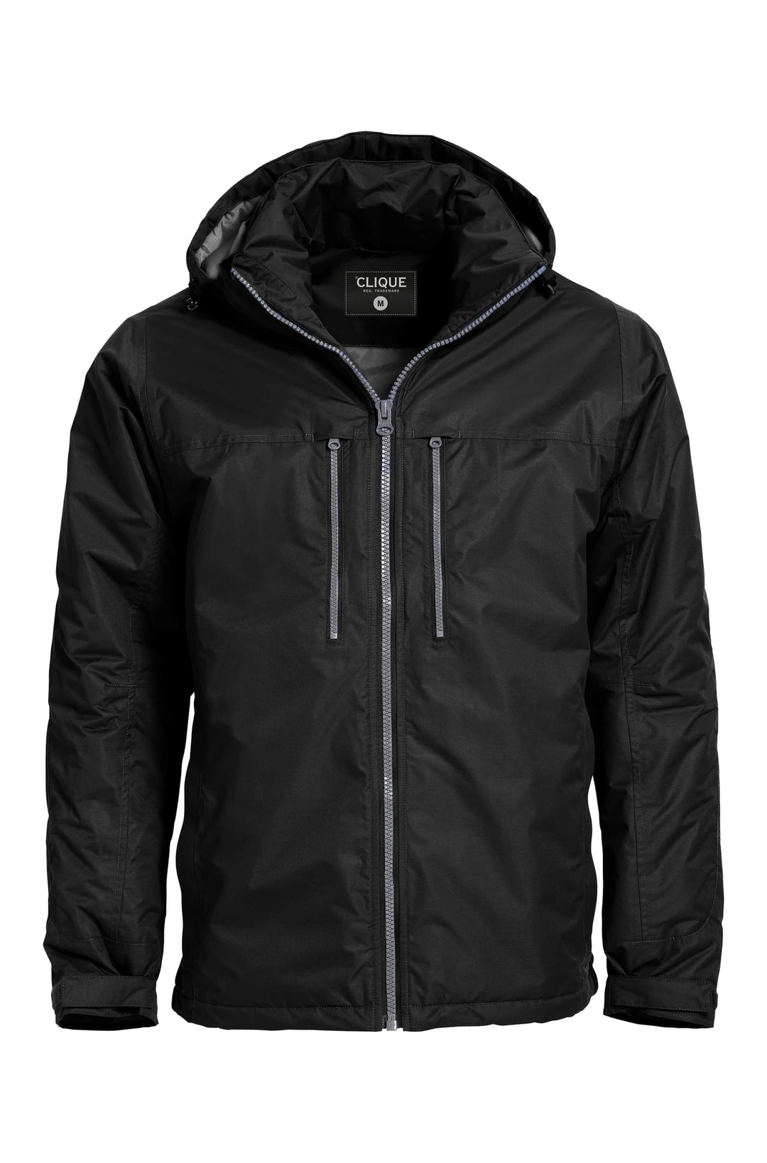 Funktionelle Jacke Kingslake
