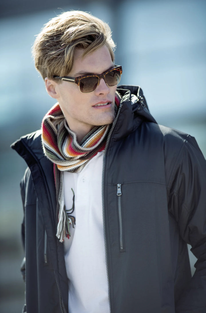 Funktionelle Jacke Kingslake