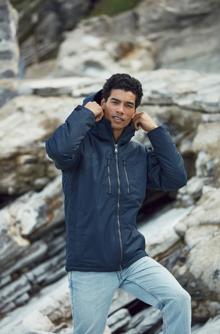 Funktionelle Jacke Kingslake