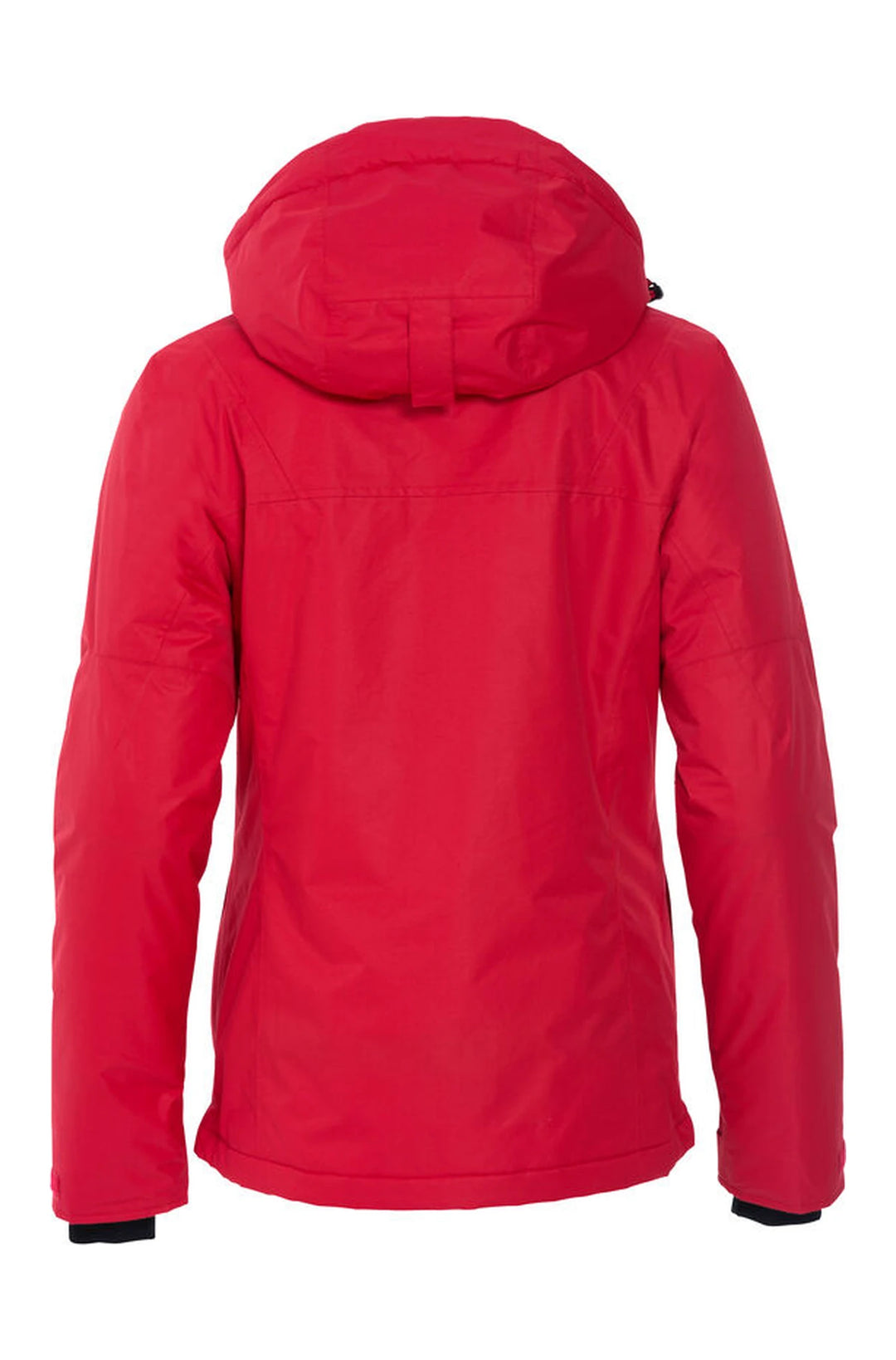Funktionelle Damen Jacke Kingslake