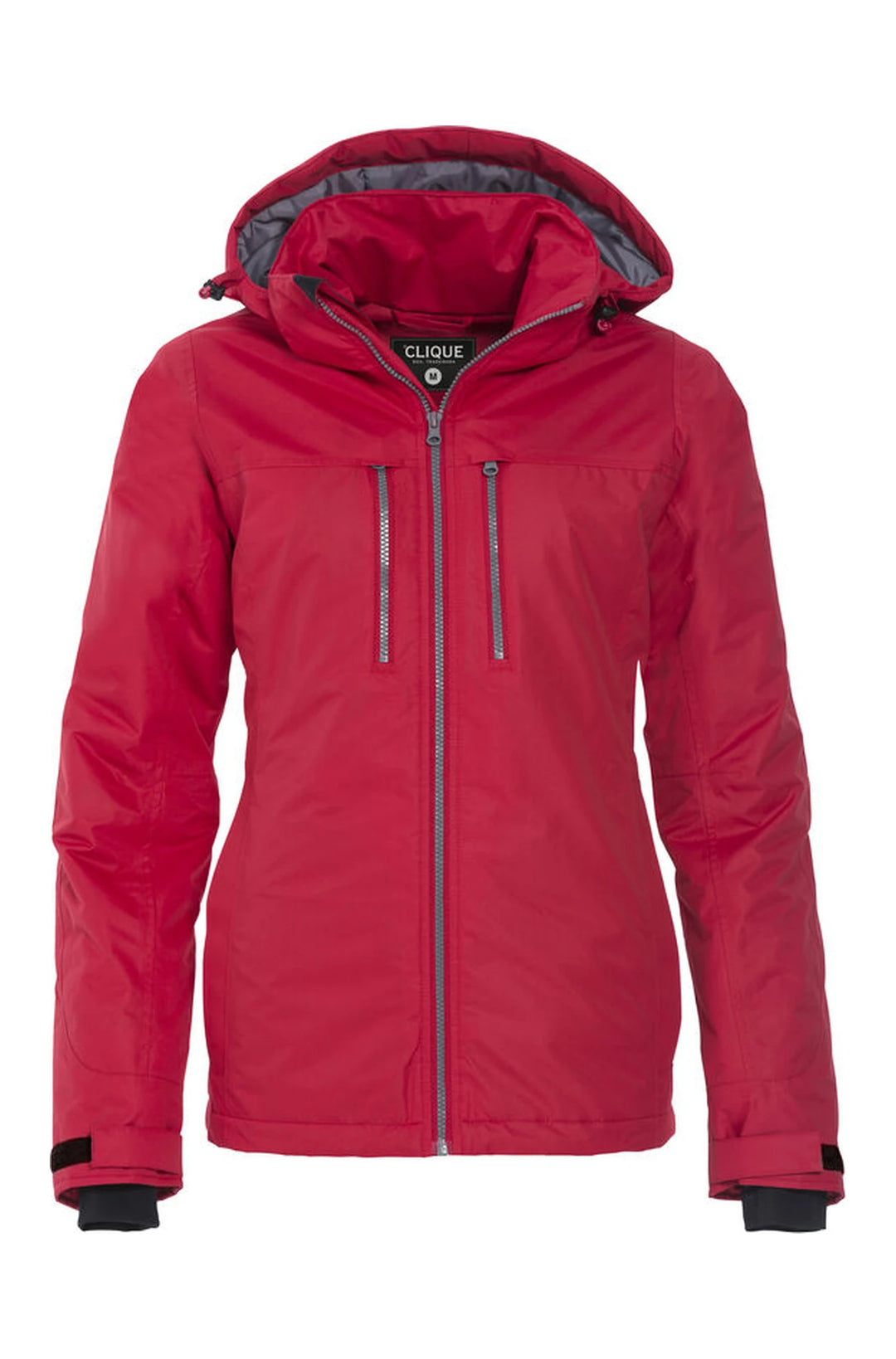 Funktionelle Damen Jacke Kingslake