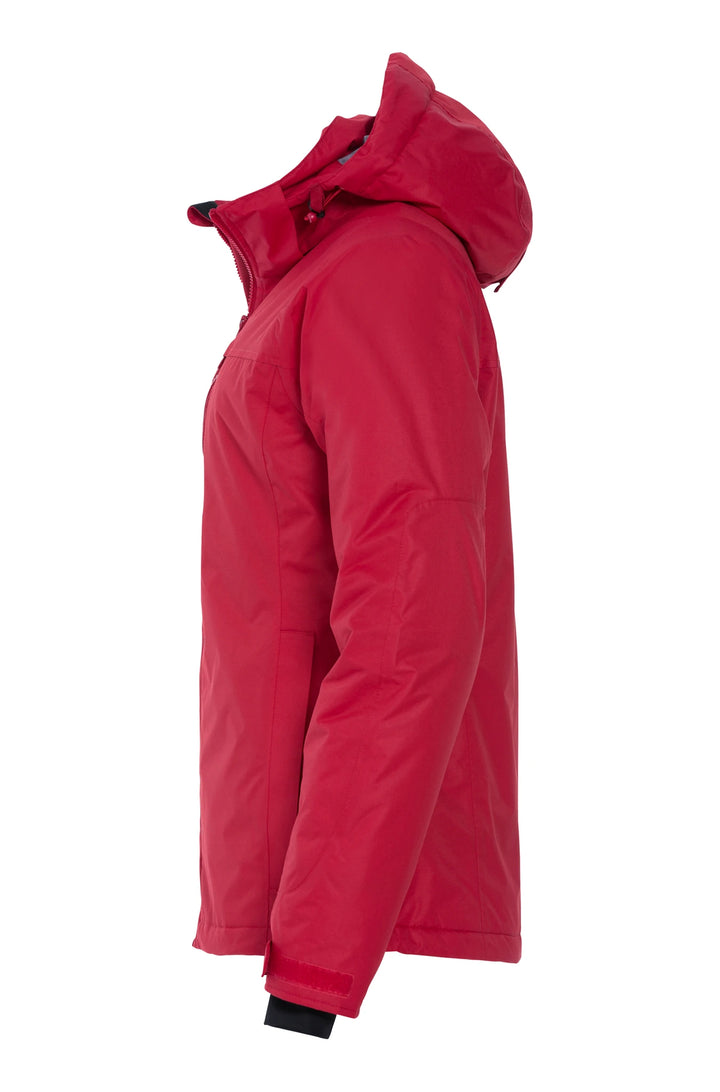 Funktionelle Damen Jacke Kingslake